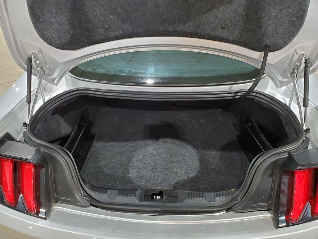 Used 2018 Ford Mustang Coupe w/ Equipment Group 101A image 36