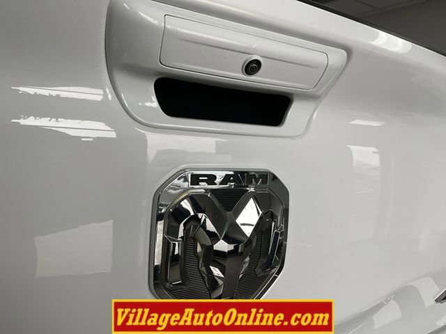 Used 2021 RAM 1500 Lone Star image 31