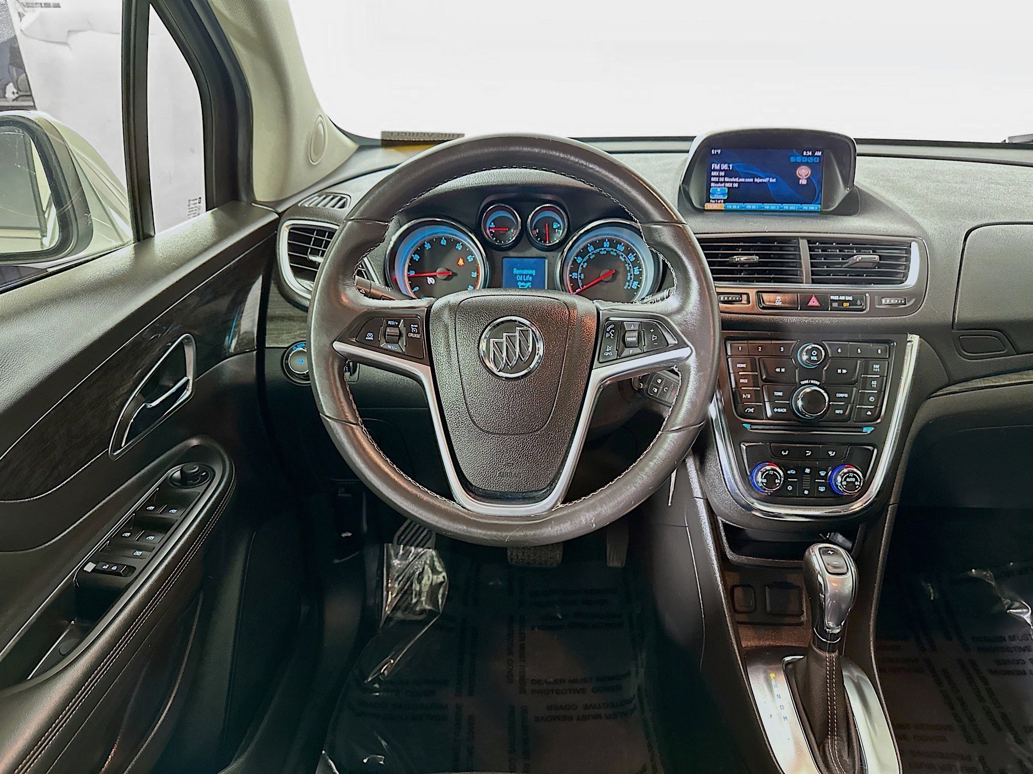 Used 2016 Buick Encore Convenience image 21