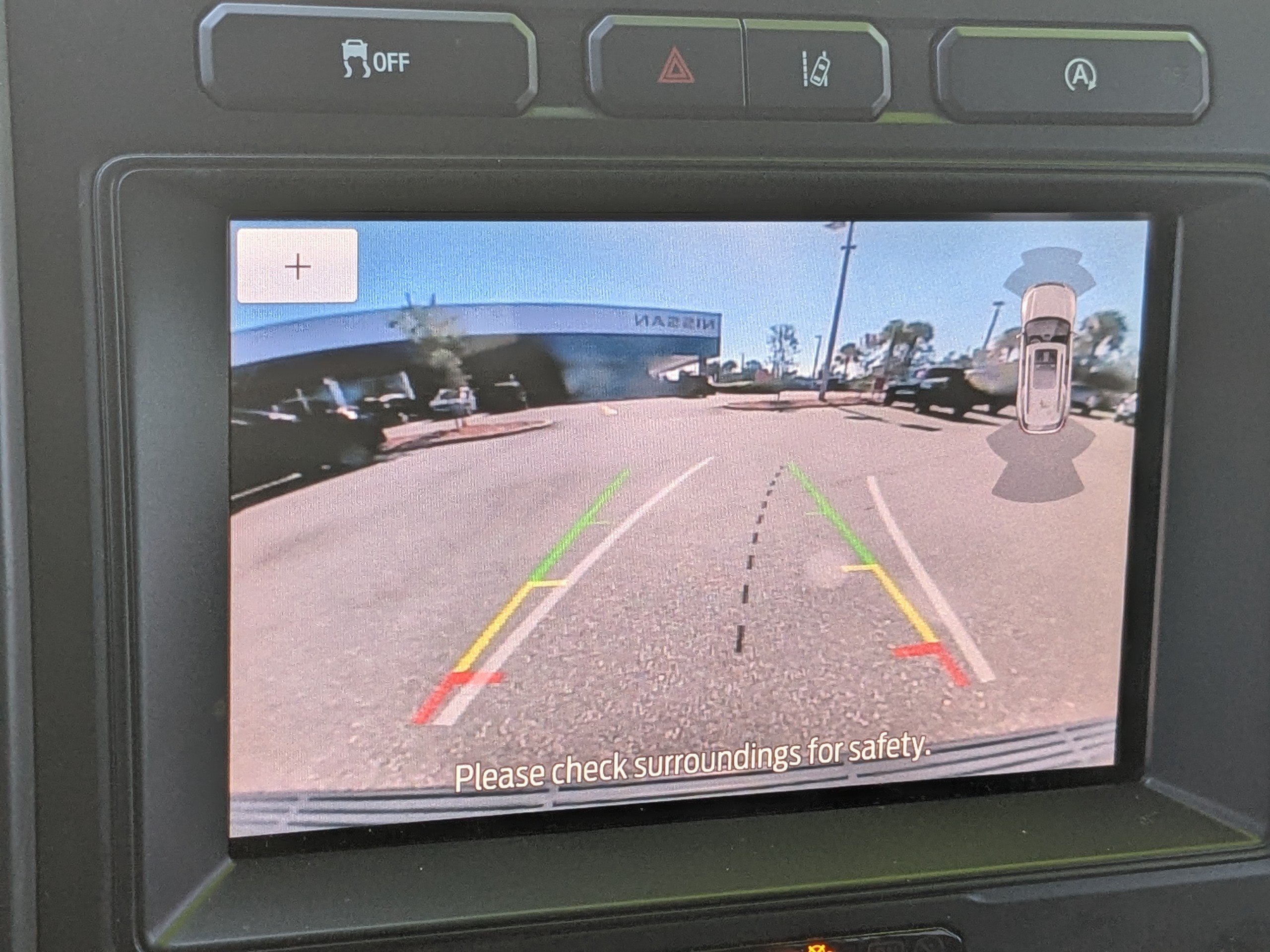 Used 2020 Ford Expedition Max Limited w/ Equipment Group 301A RWD image 24