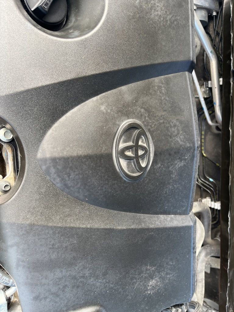 Used 2019 Toyota Avalon XSE w/ All Weather Liner Package image 10