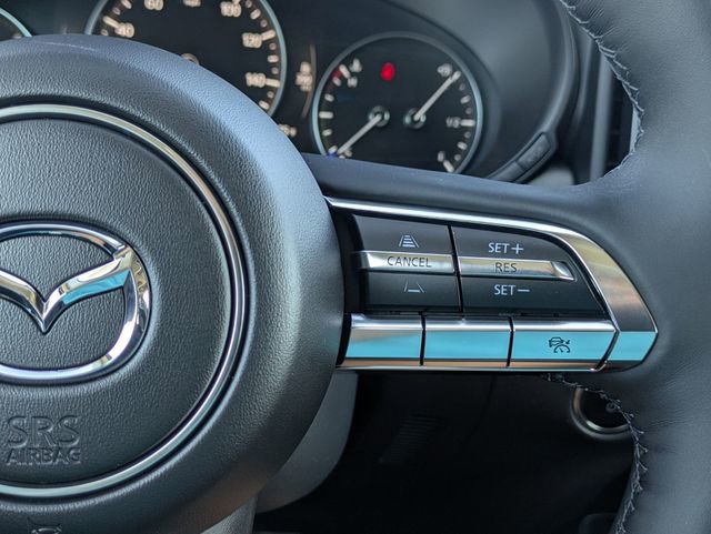 New 2026 MAZDA CX-50 2.5 Hybrid w/ Weather Package image 19