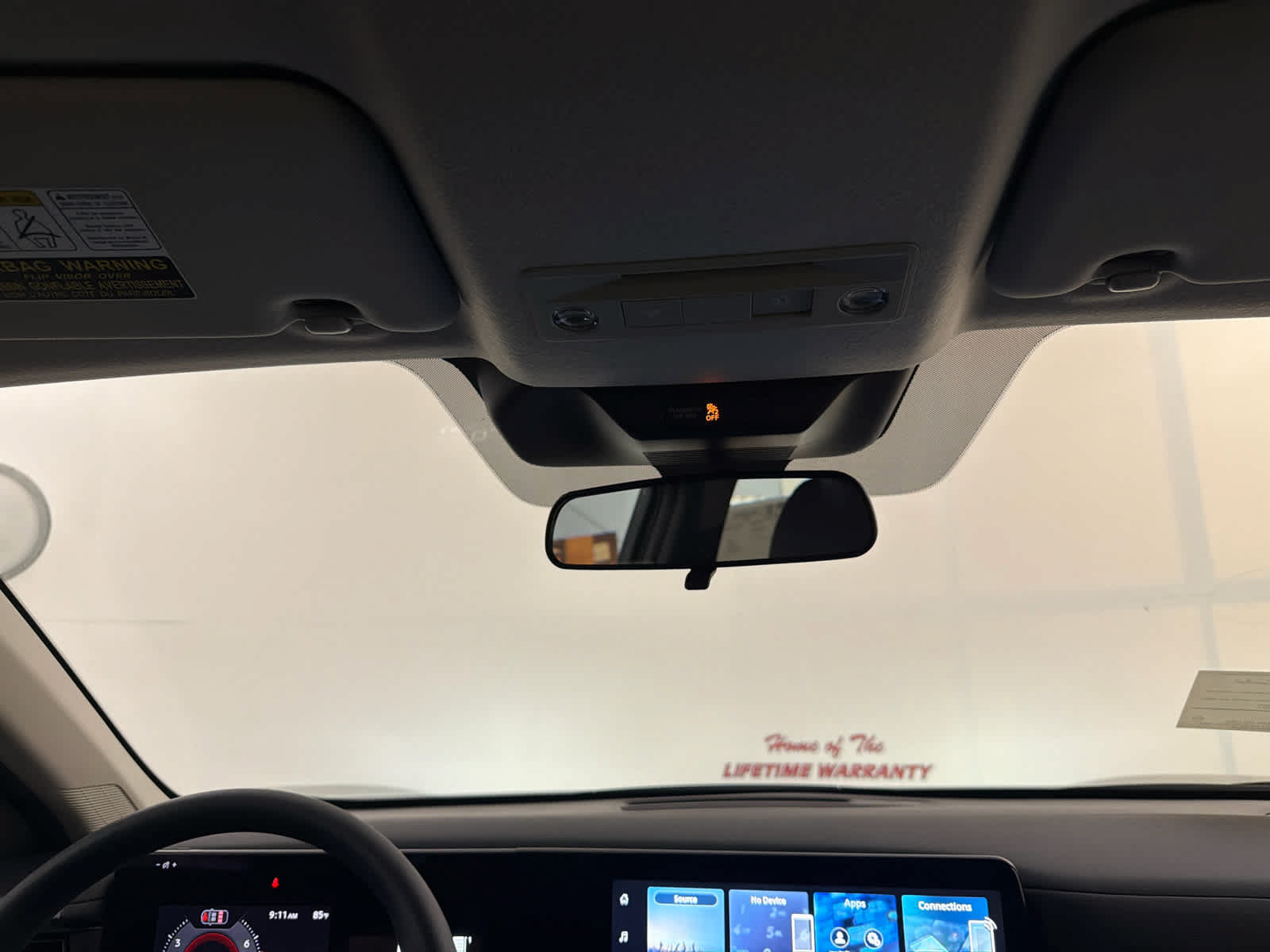 New 2026 Nissan Kicks S FWD image 20