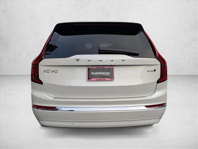 Certified 2025 Volvo XC90 B6 Plus w/ Protection Package Premier image 7
