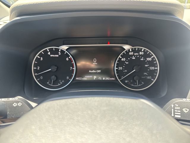 Used 2026 Nissan Rogue SV FWD image 19
