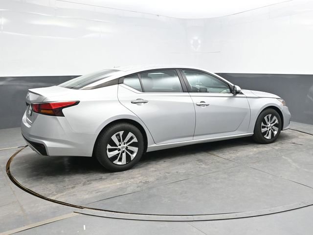 Used 2020 Nissan Altima 2.5 S FWD image 7