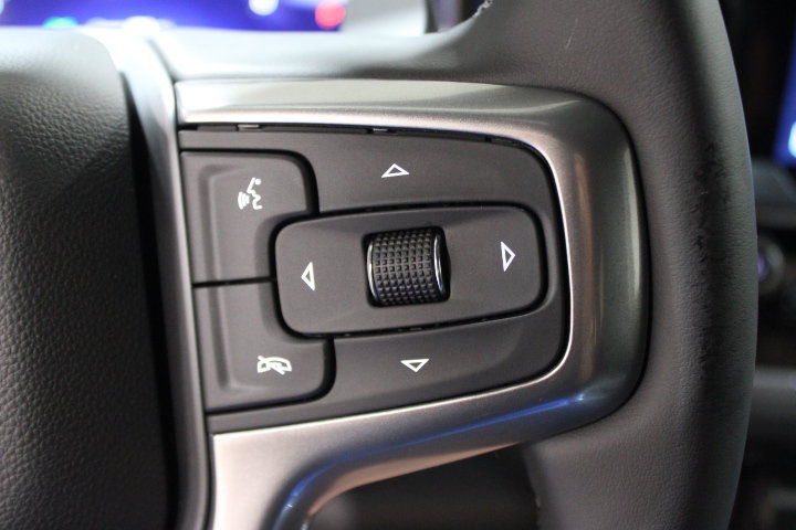 New 2026 Chevrolet Silverado 1500 LT AWD/4WD image 37