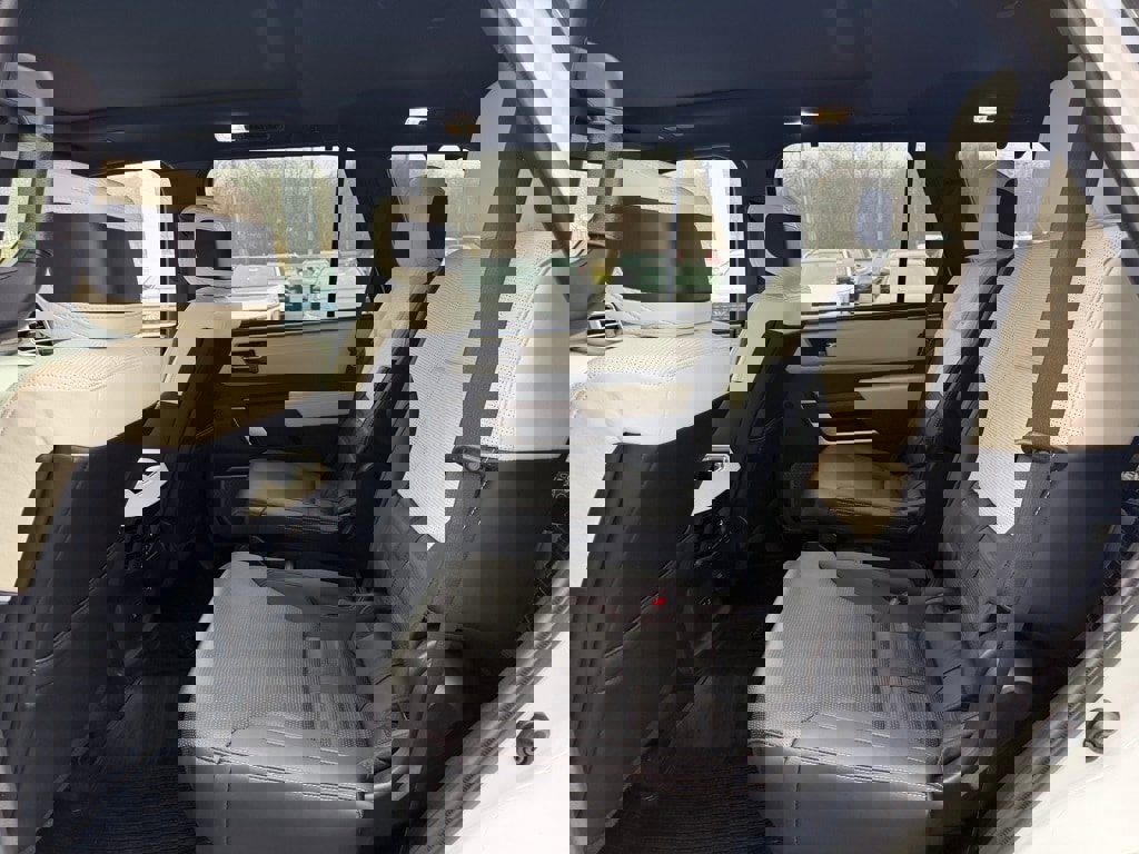 Certified 2024 Toyota Sequoia Capstone image 12