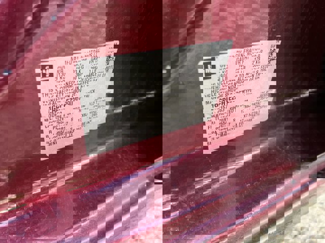 Used 2014 Chevrolet Silverado 1500 W/T w/ Trailering Package image 33