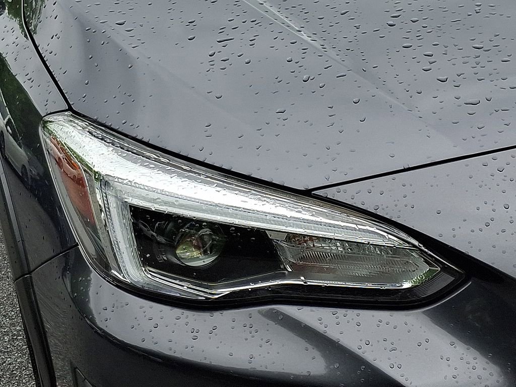 Certified 2023 Subaru Crosstrek 2.5i Limited w/ Moonroof Package AWD/4WD image 10