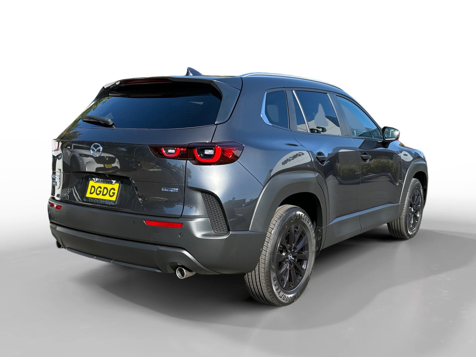 New 2026 MAZDA CX-50 2.5 Hybrid w/ Weather Package image 5