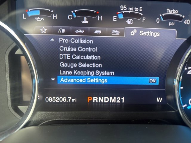 Used 2019 Ford F250 Platinum w/ Platinum Ultimate Package image 38