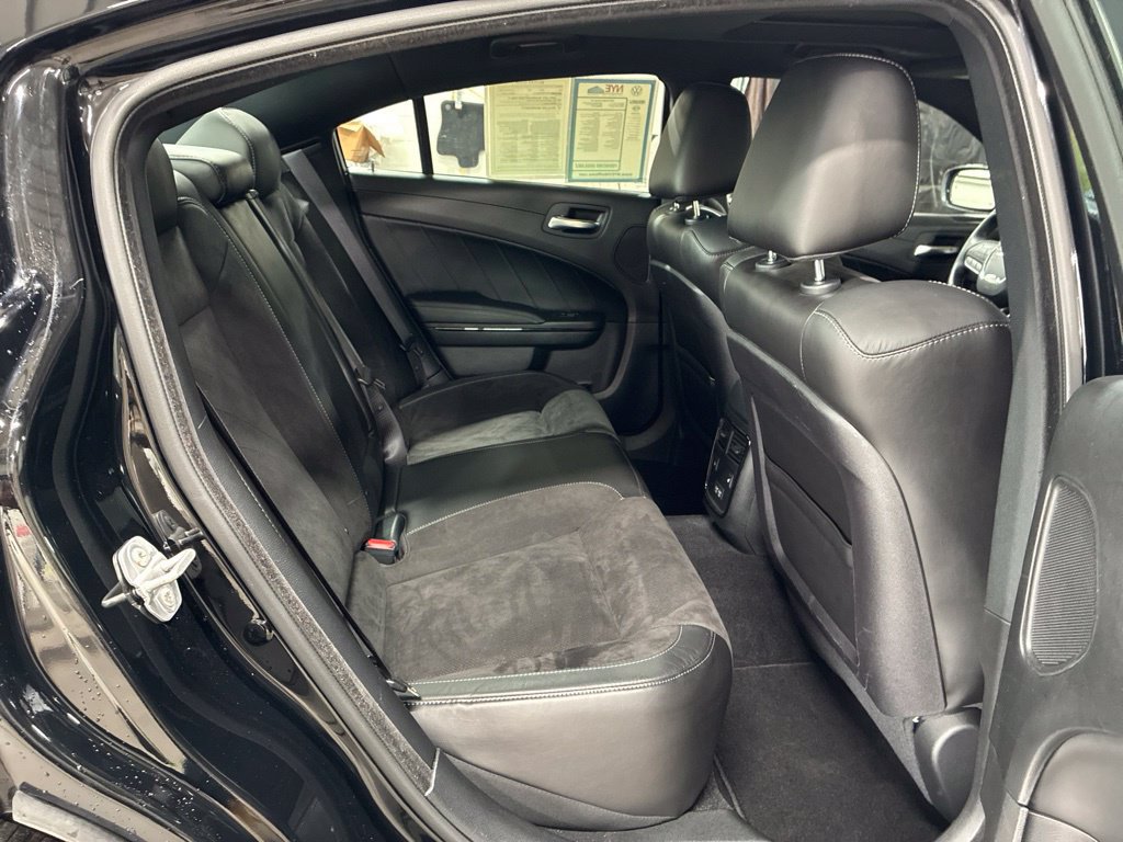 Used 2022 Dodge Charger GT w/ Plus Group AWD/4WD image 61
