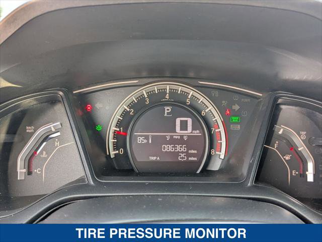 Used 2017 Honda Civic LX image 16