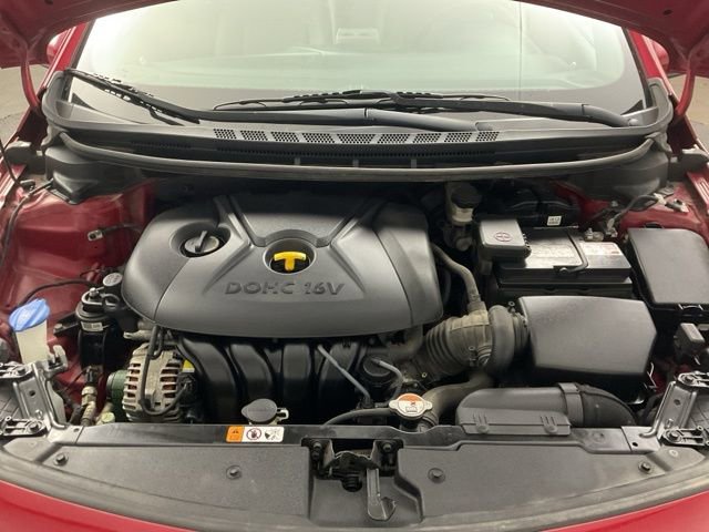 Used 2015 Kia Forte LX w/ Popular Package image 17