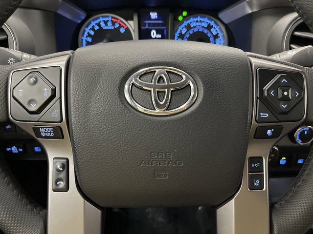 Used 2023 Toyota Tacoma SR5 w/ Technology Package image 14