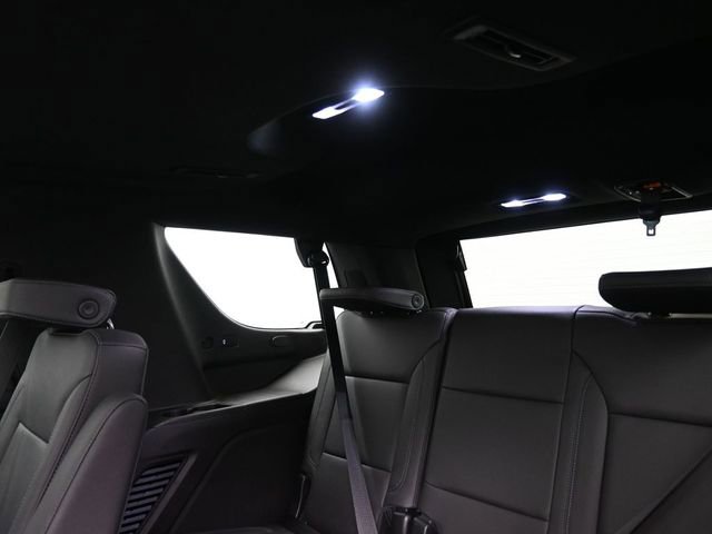 Used 2024 Chevrolet Tahoe LT w/ Luxury Package image 22