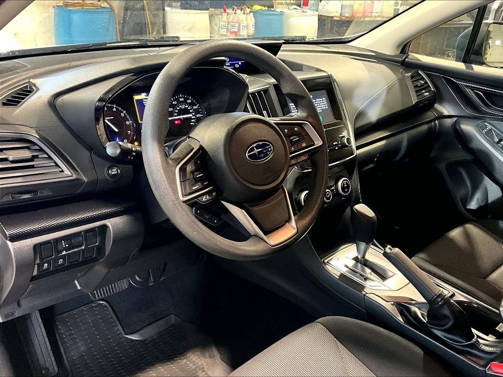 Used 2023 Subaru Crosstrek 2.0i image 14