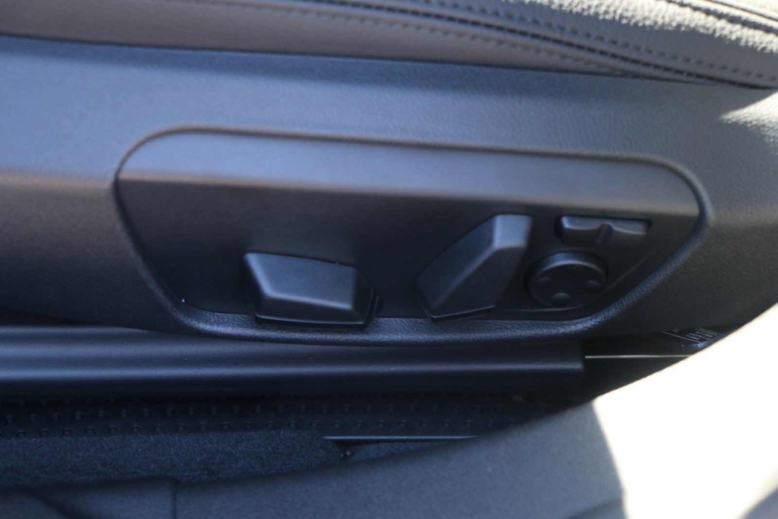 Certified 2024 BMW 228i Gran Coupe 228i Gran Coupe w/ M Sport Package image 28