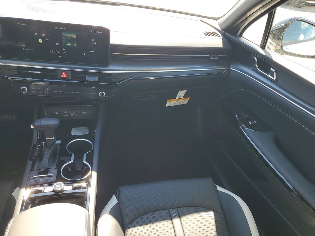 New 2026 Kia K5 GT-Line FWD image 25