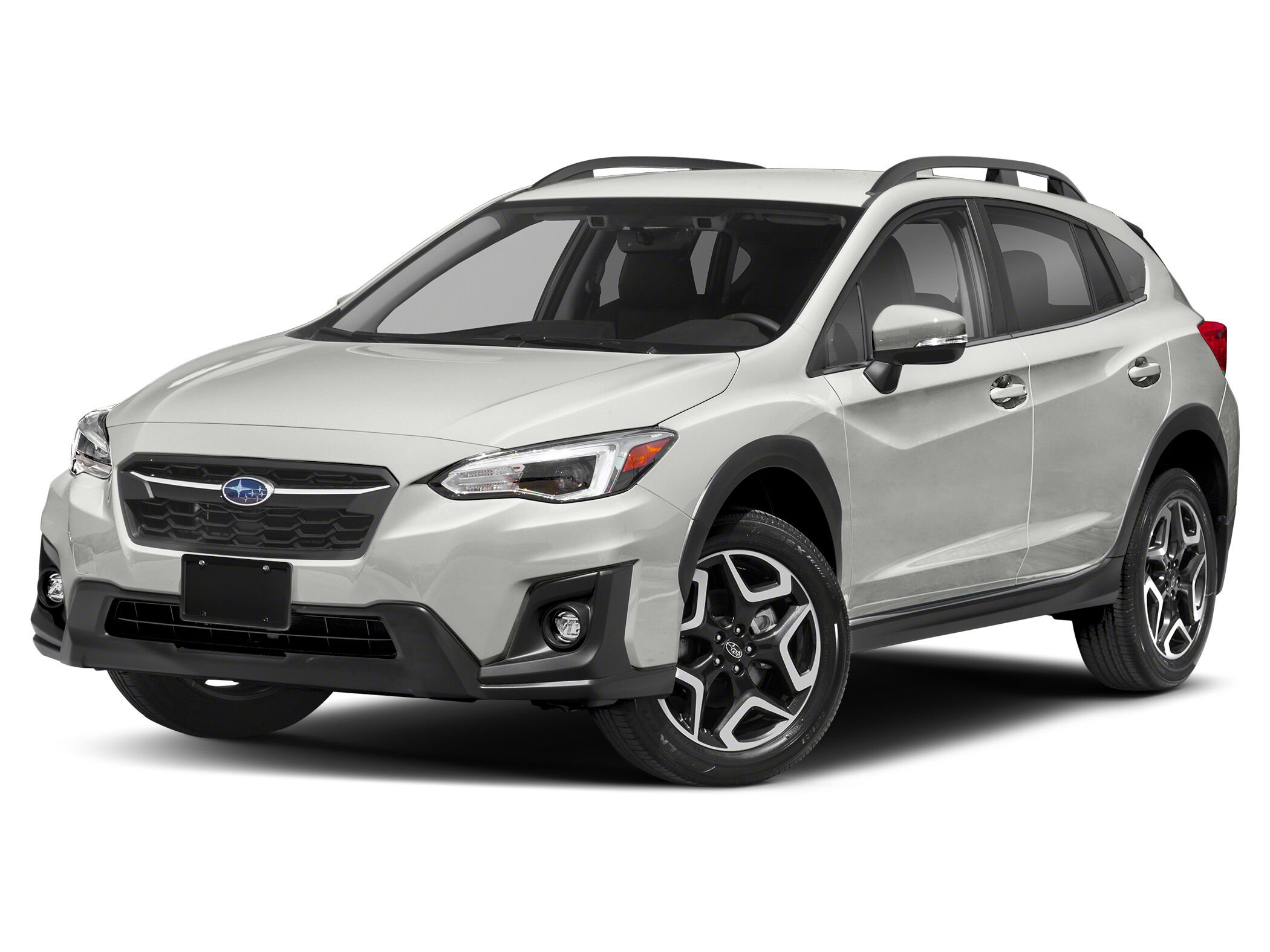 Used 2020 Subaru Crosstrek 2.0i Limited w/ Popular Package #3