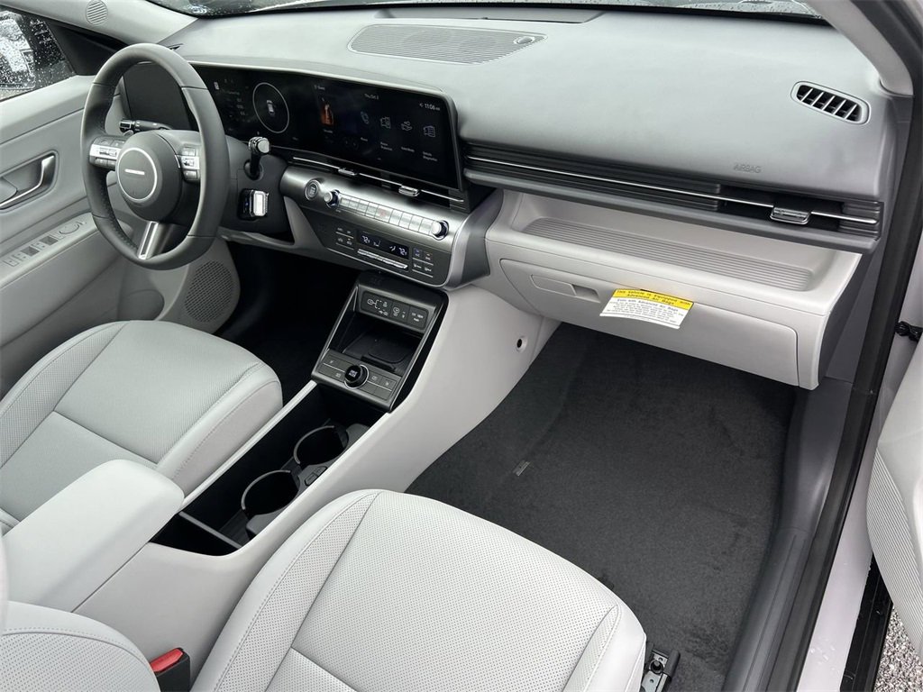 New 2026 Hyundai Kona SEL Premium image 19