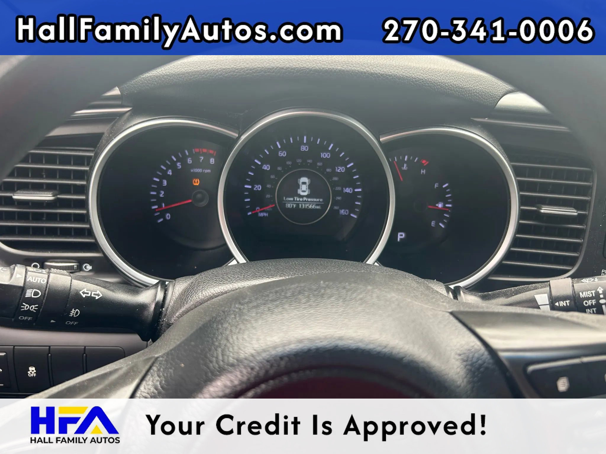 Used 2015 Kia Optima LX w/ LX Convenience Plus Package image 21