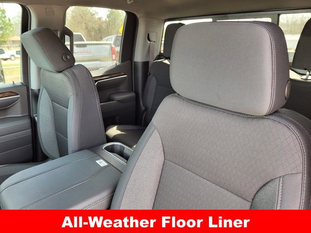 New 2026 GMC Sierra 1500 Elevation image 23