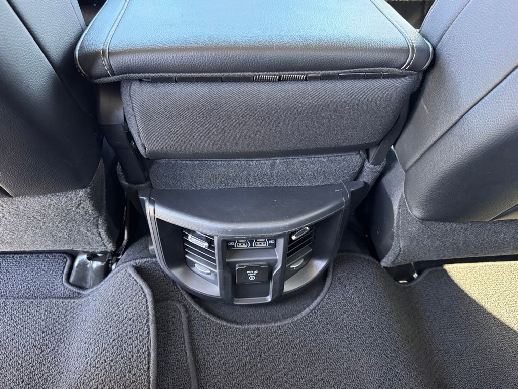 Used 2024 RAM 2500 Laramie image 29