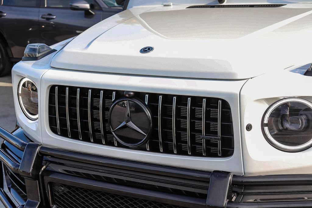 Used 2024 Mercedes-Benz G 63 AMG 4MATIC image 6