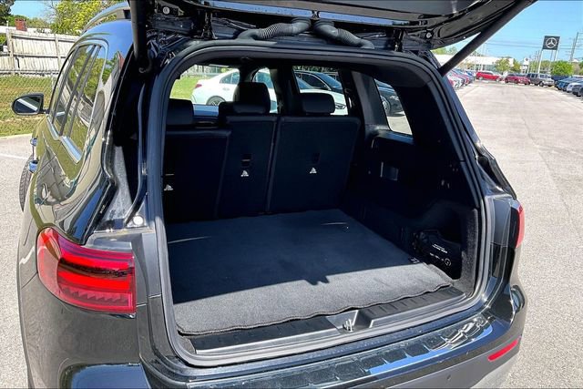 Used 2025 Mercedes-Benz GLB 250 image 37