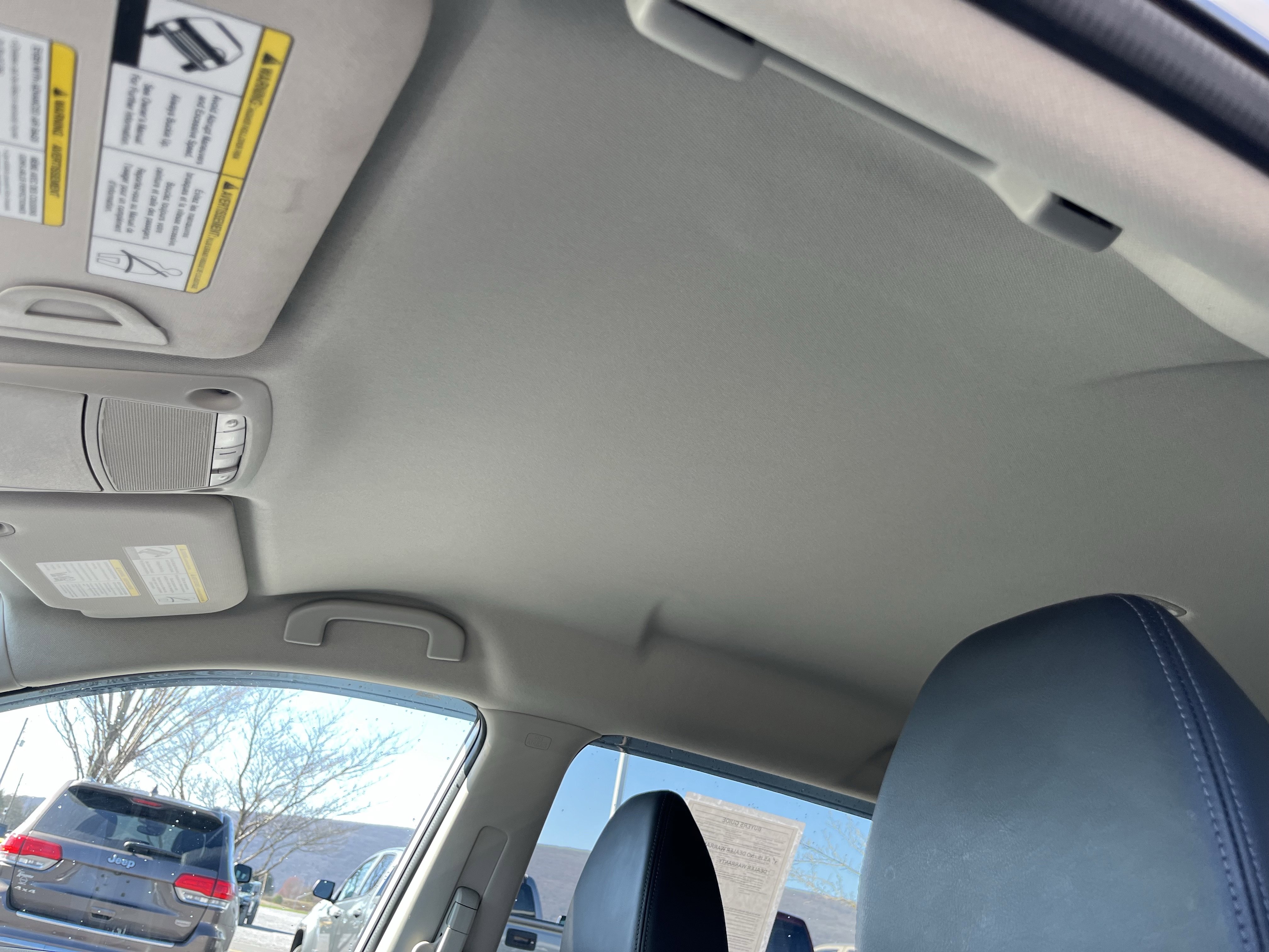 Used 2014 Nissan Rogue SL image 20