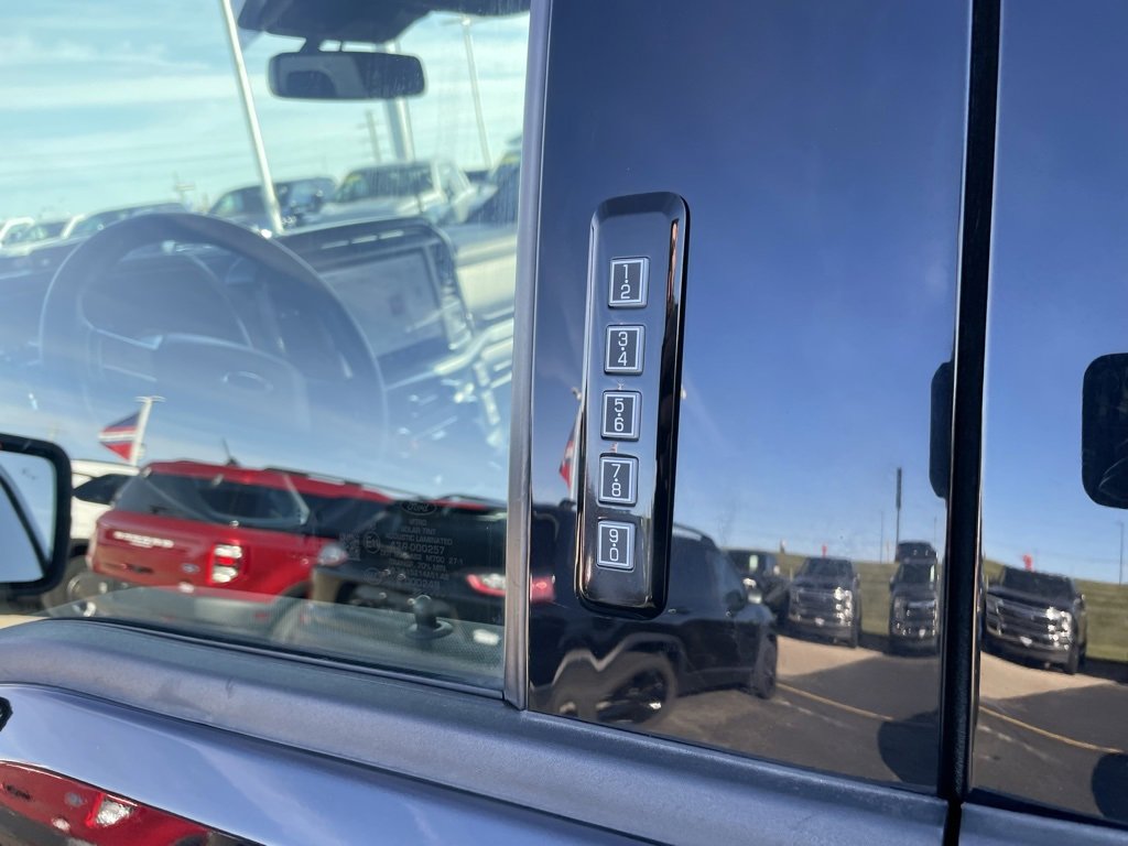 Used 2022 Ford F150 XLT w/ Equipment Group 302A High image 60