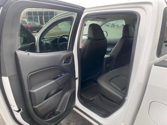 Used 2021 Chevrolet Colorado LT w/ LT Convenience Package image 27