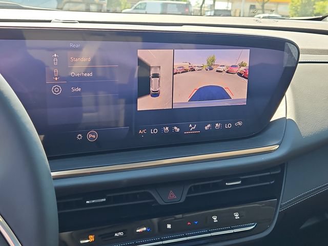 New 2026 Buick Envision Avenir AWD/4WD image 28