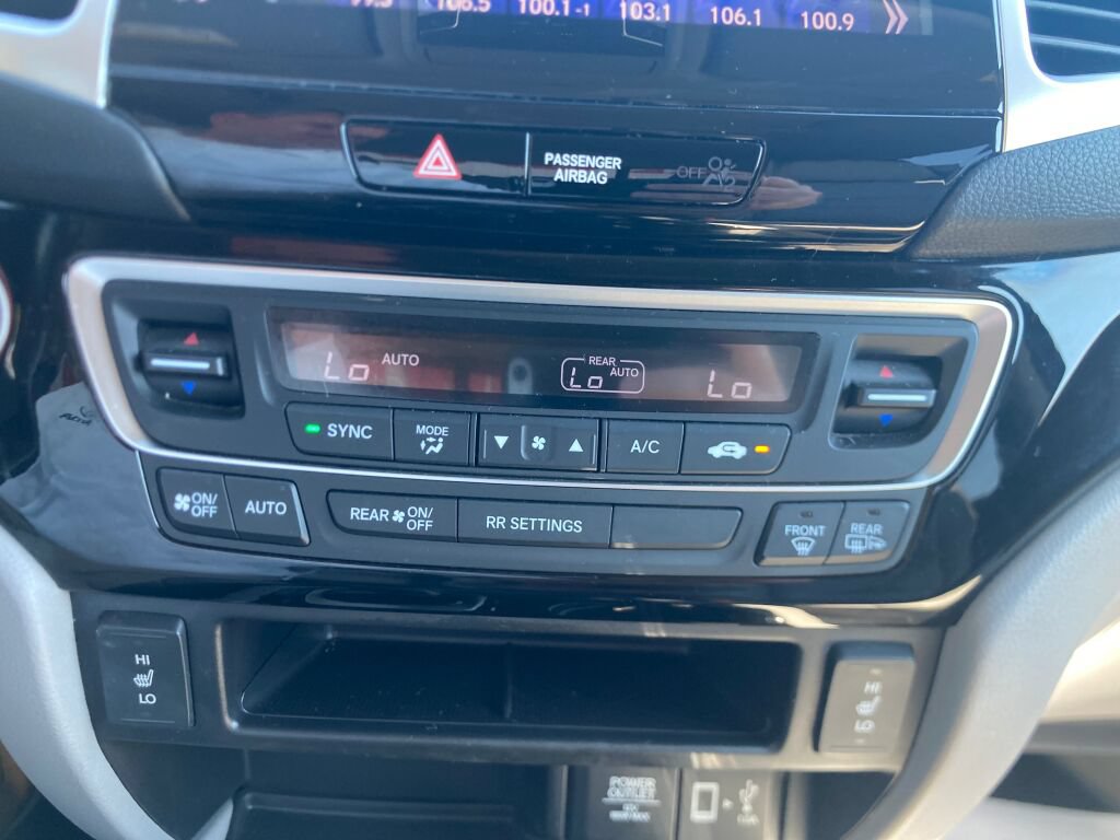 Used 2019 Honda Ridgeline RTL-E image 34