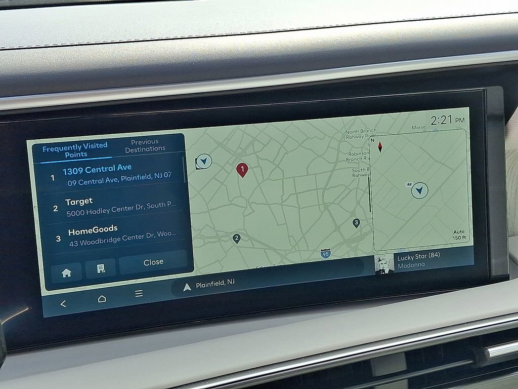 Used 2026 Hyundai Palisade Calligraphy image 19