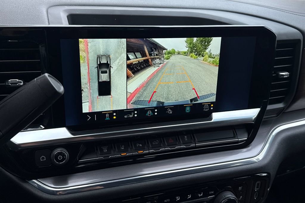 Certified 2024 Chevrolet Silverado 3500 High Country image 23