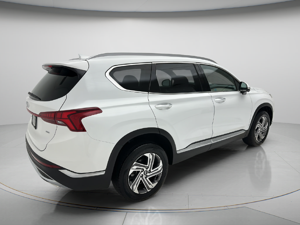 Used 2023 Hyundai Santa Fe SEL w/ Premium Package AWD/4WD image 5