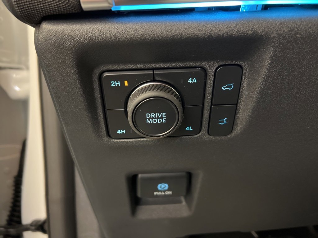 New 2025 Ford Expedition Max Platinum w/ Platinum Ultimate Package image 24