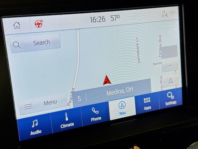 Used 2020 Ford Expedition Max Limited AWD/4WD image 15