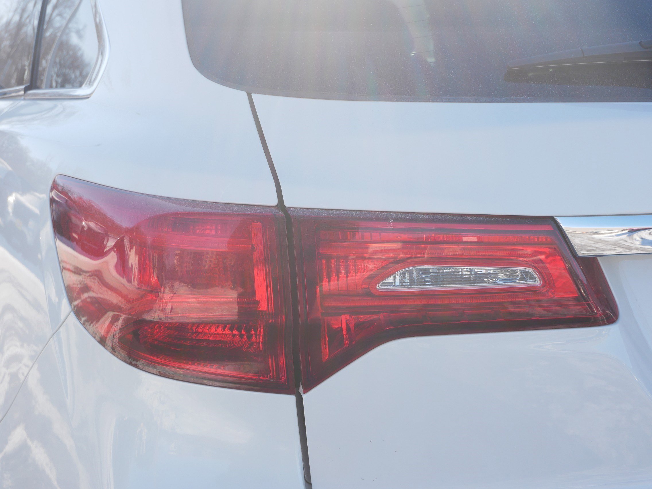 Used 2017 Acura MDX SH-AWD w/ Advance Package image 25