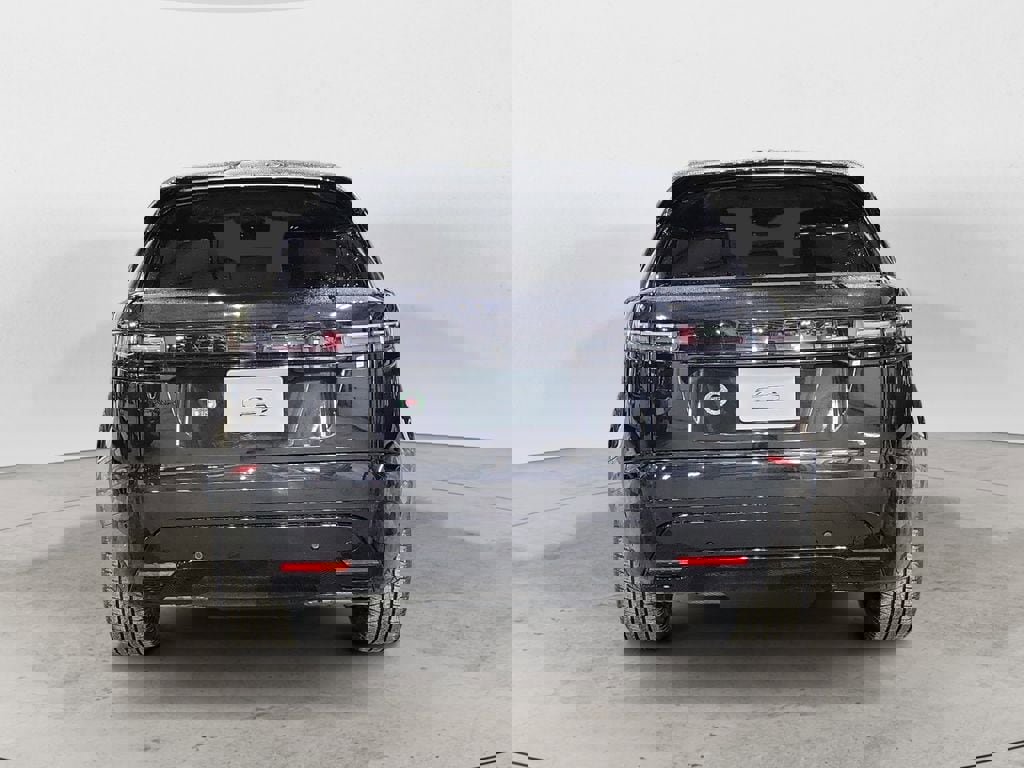 New 2026 Land Rover Range Rover Velar Dynamic SE image 4