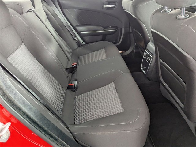 Certified 2022 Dodge Charger Scat Pack image 30