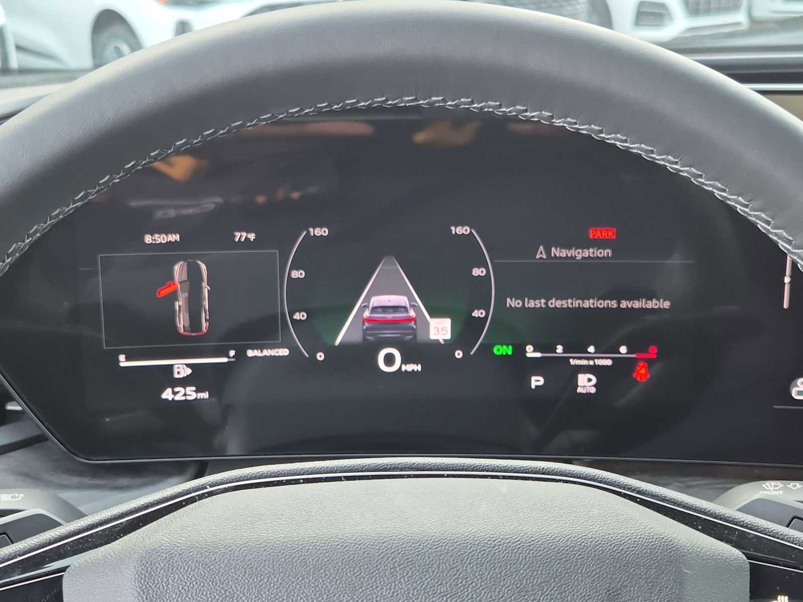 Certified 2025 Audi Q5 Premium Plus w/ Premium Plus image 26