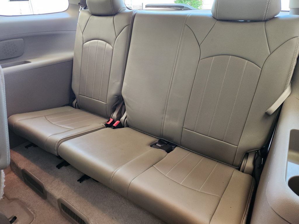 Used 2014 GMC Acadia Denali FWD image 31