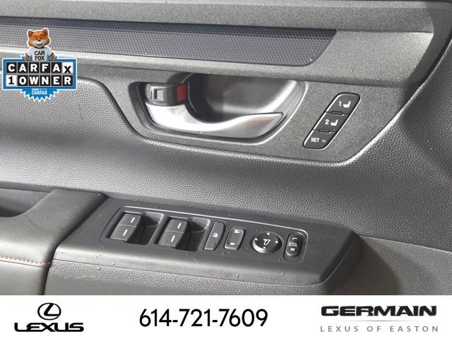 Used 2024 Honda CR-V Sport-L image 29
