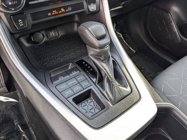 Used 2024 Toyota RAV4 XLE image 12