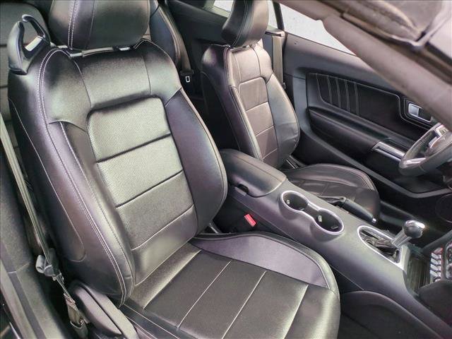 Used 2021 Ford Mustang Premium image 18