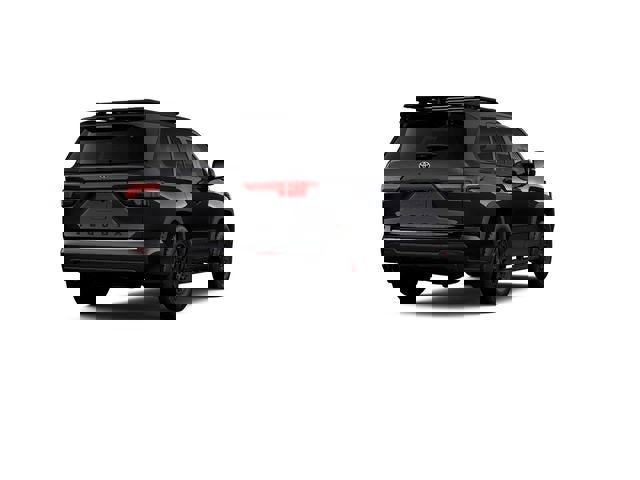 New 2026 Toyota Sequoia TRD Pro image 9